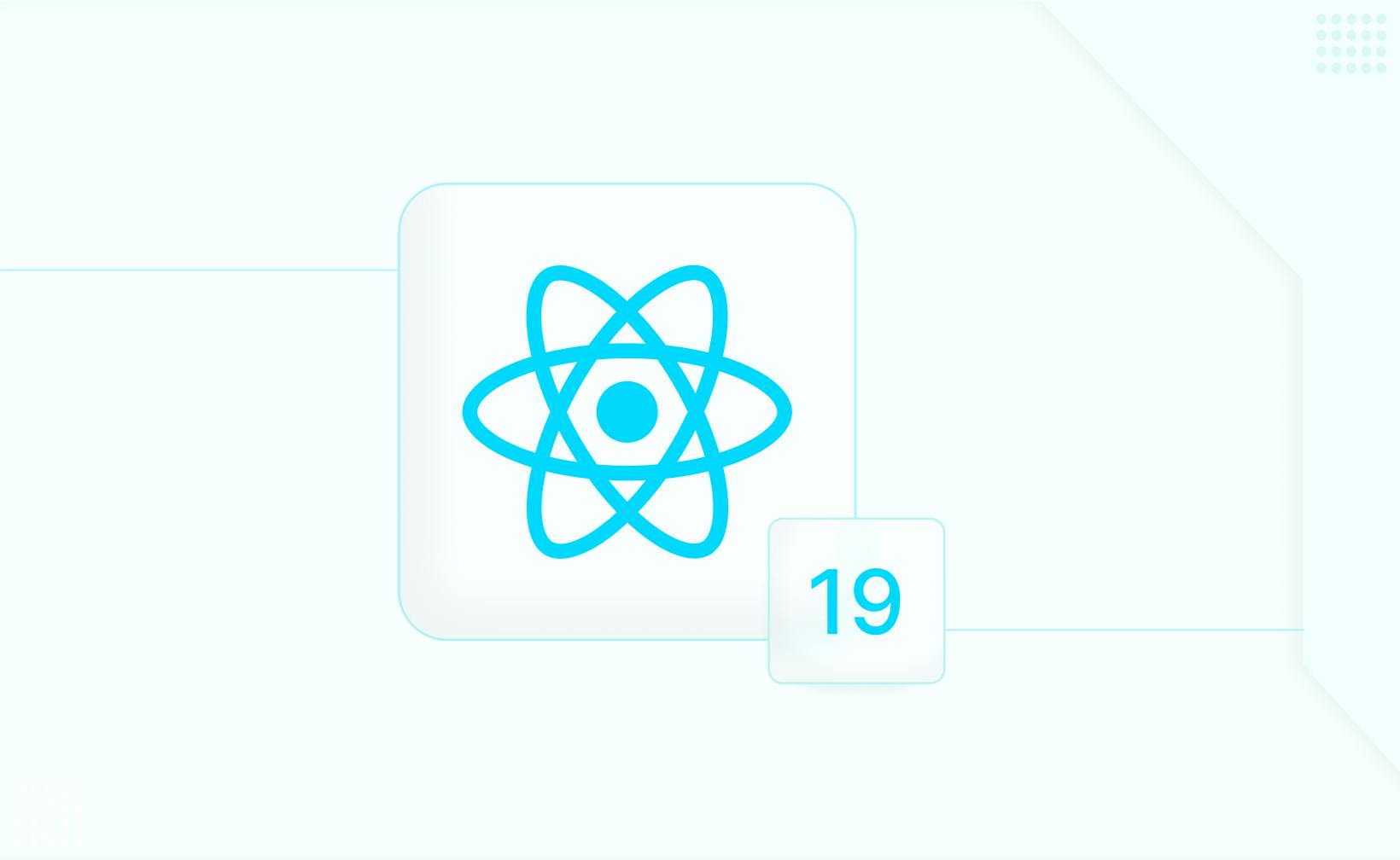 React 19 Beta Features and Updates