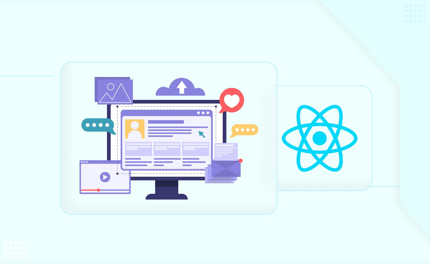 Complete Guide on Front-End Web Development with React