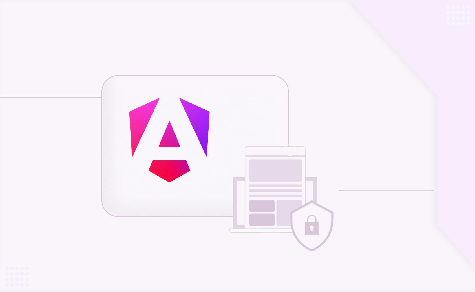Implementing Route Protection in Angular using CanActivate guard