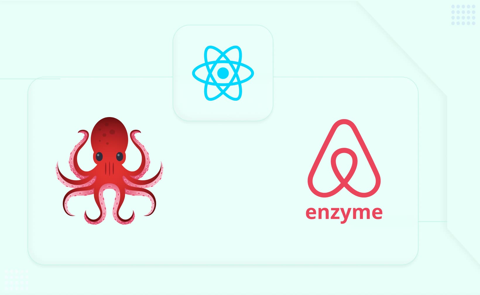 A Comparison Between React Testing Library And Enzyme