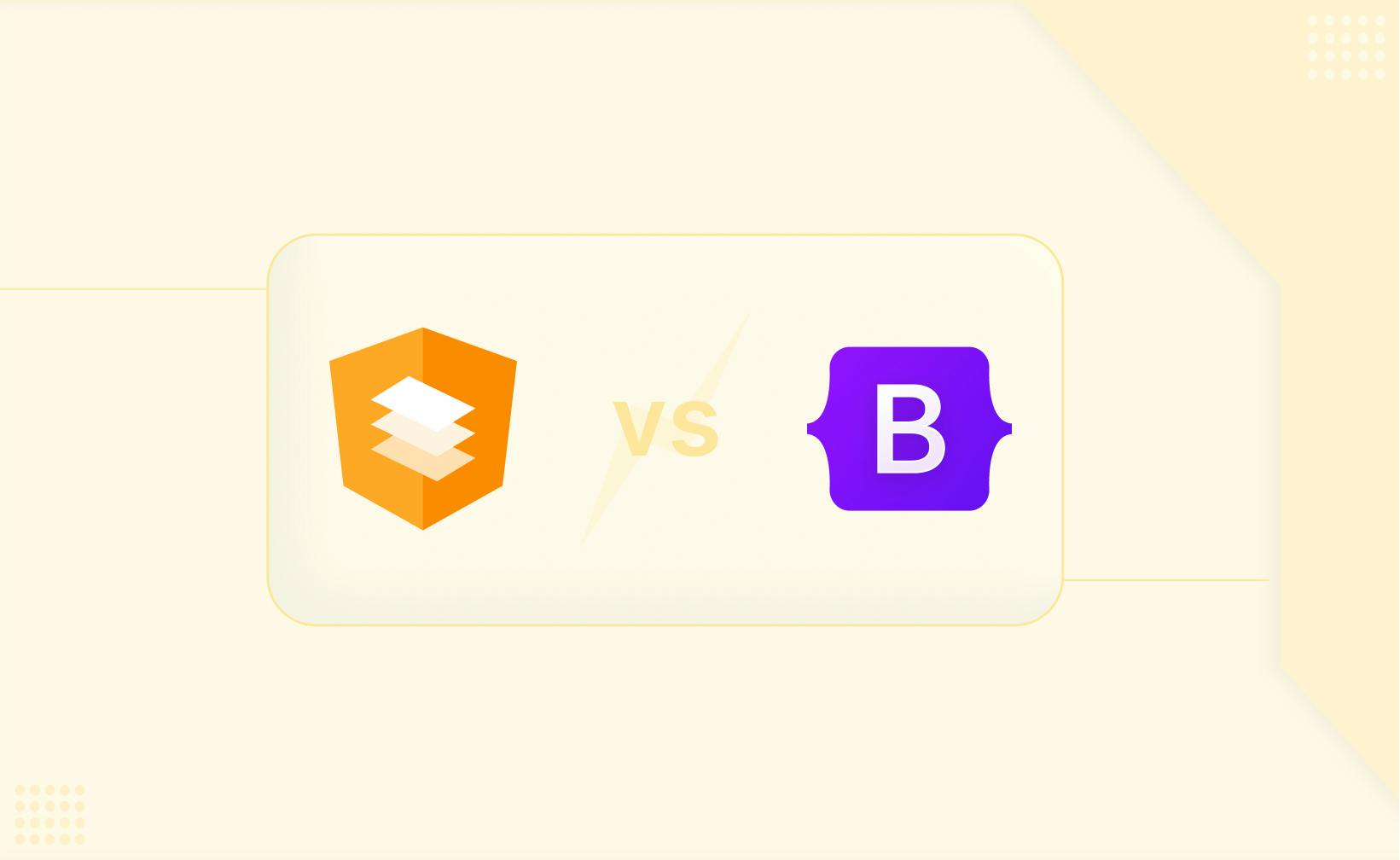 The Best Choice for Your Project: Angular Material vs Bootstrap