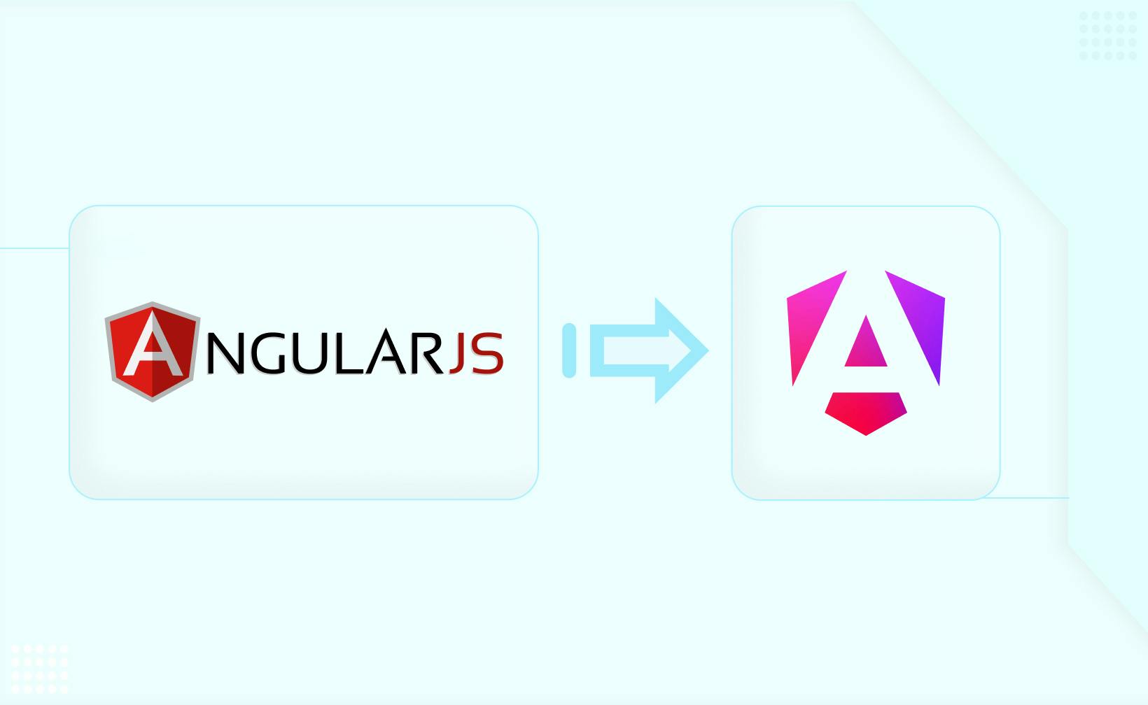 A Detailed Guide on Upgrading AngularJS to Angular