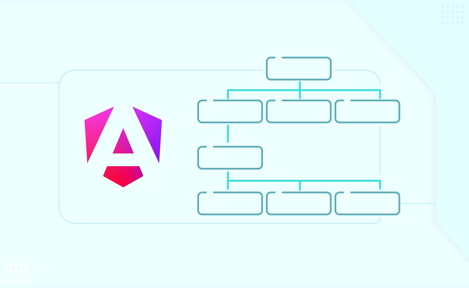 Virtual Dom vs Incremental Dom in Angular