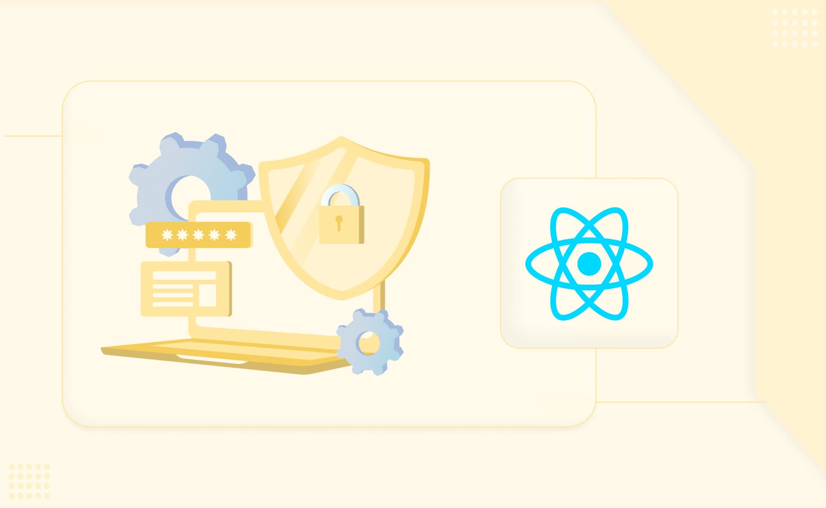 Vulnerabilities and Solutions for React JS Security