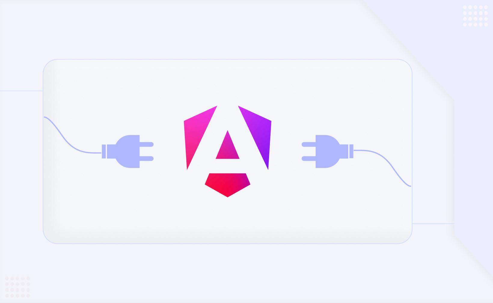 A Guide To Creating Angular Modular Plugins