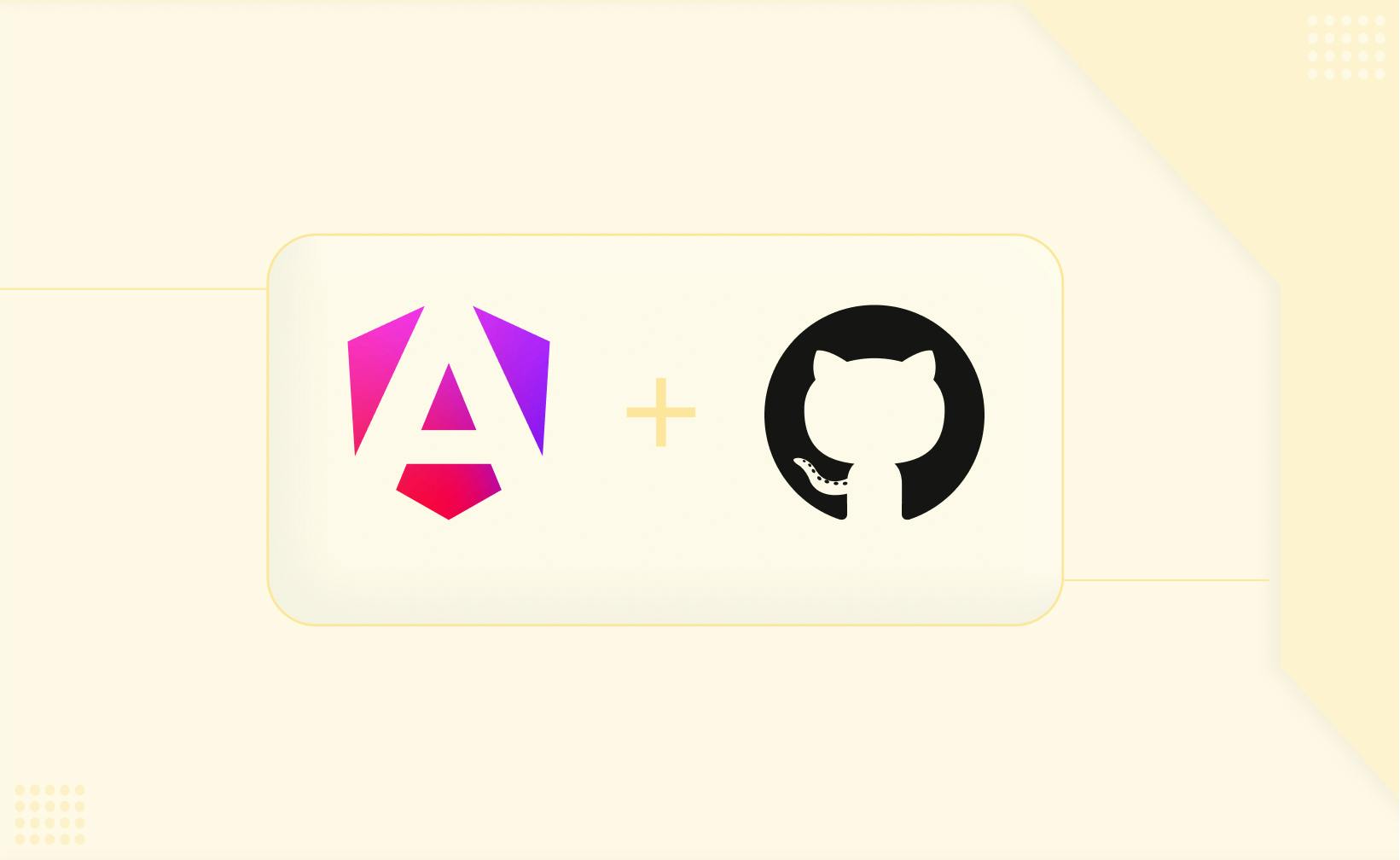Steps to Host an Angular App in GitHub Pages