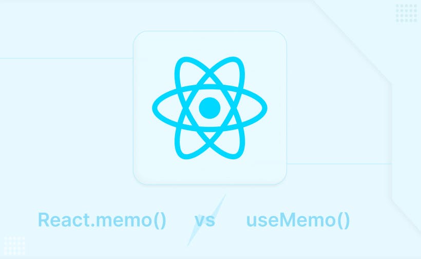 UseMemo vs React.memo: What's the difference?