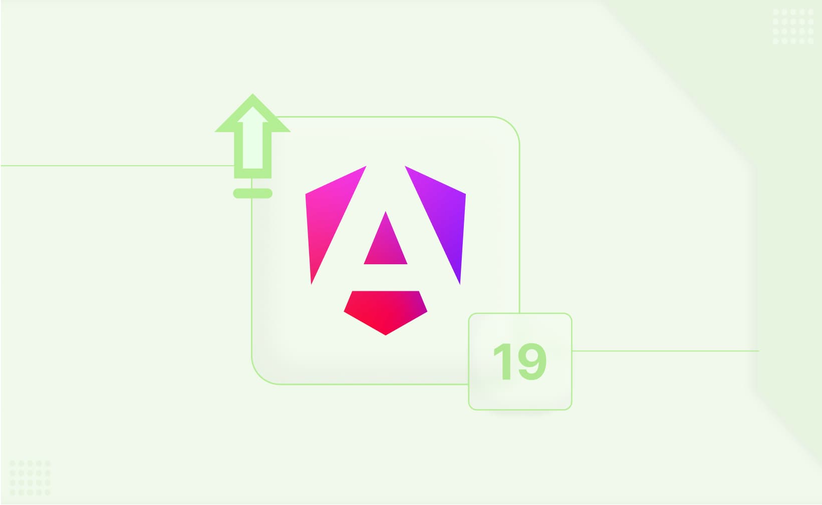 Angular v19 Released: Top Features and Updates