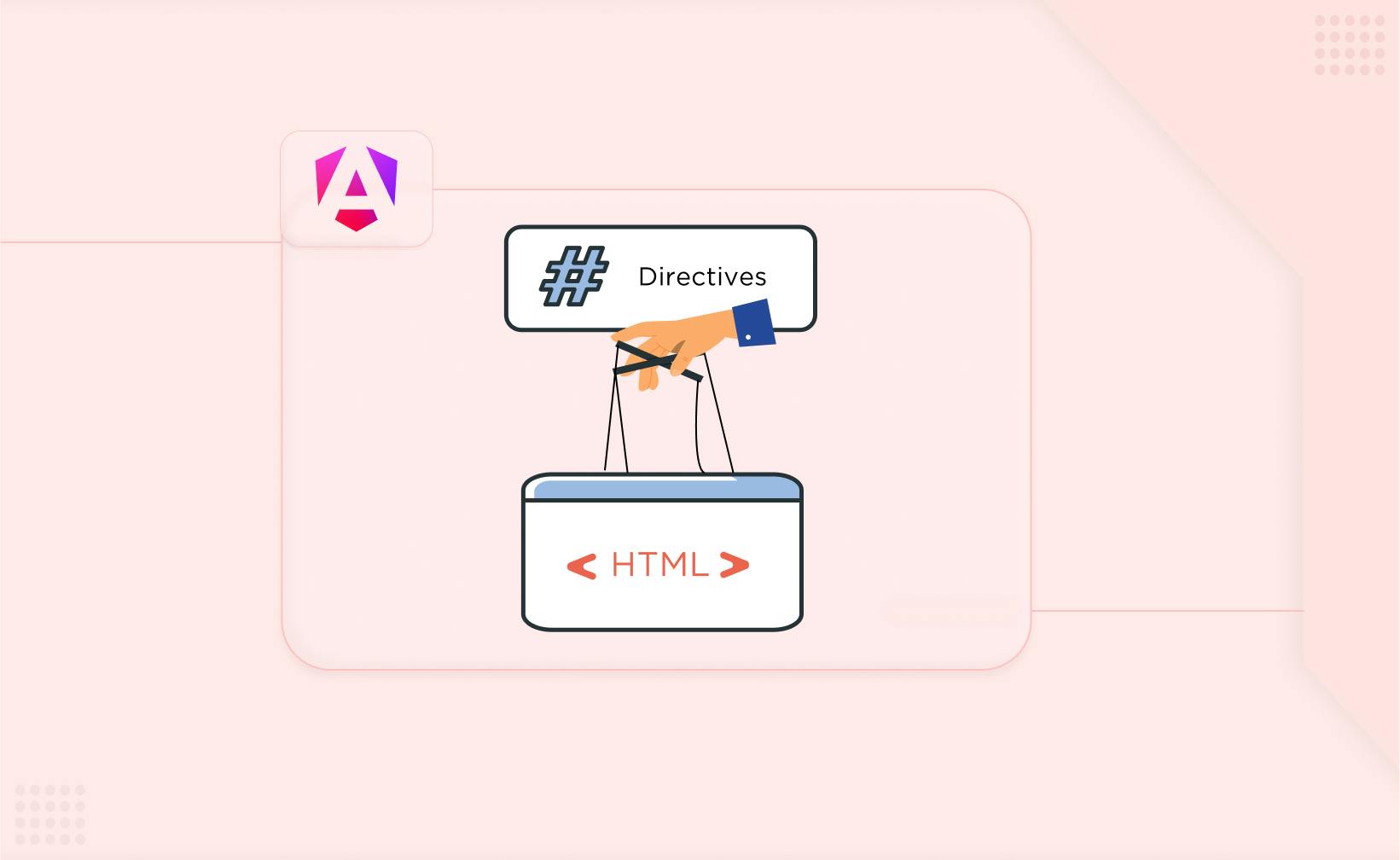 Directives in Angular : A Complete Guide