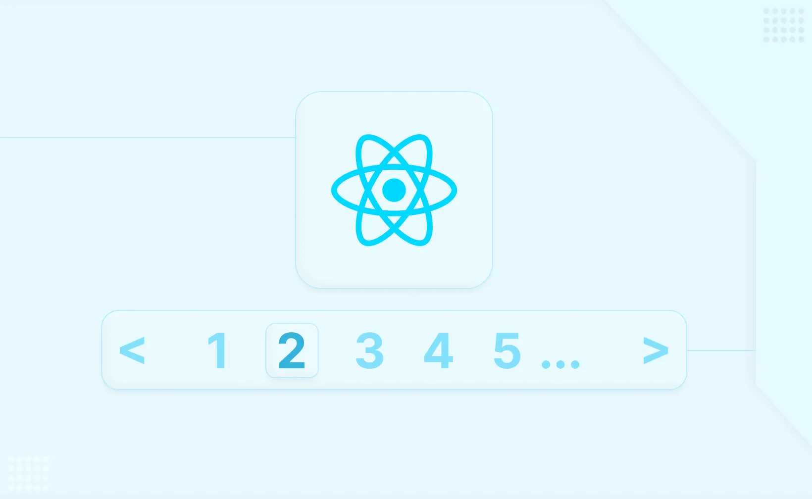 How to Implement Pagination in React