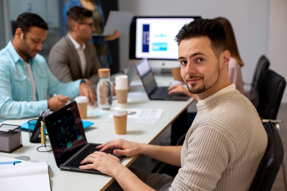 Hire Dedicated React Developer