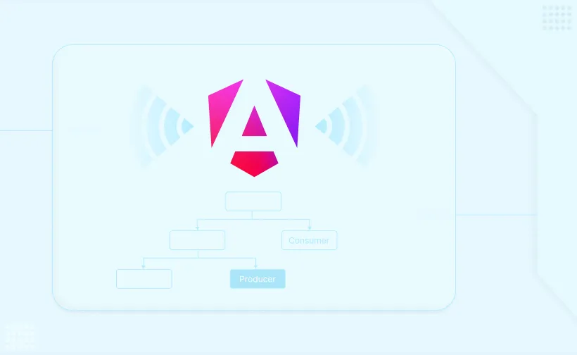 The Key Strategies of Angular Change Detection