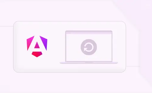 How to Reload a Page in Angular
