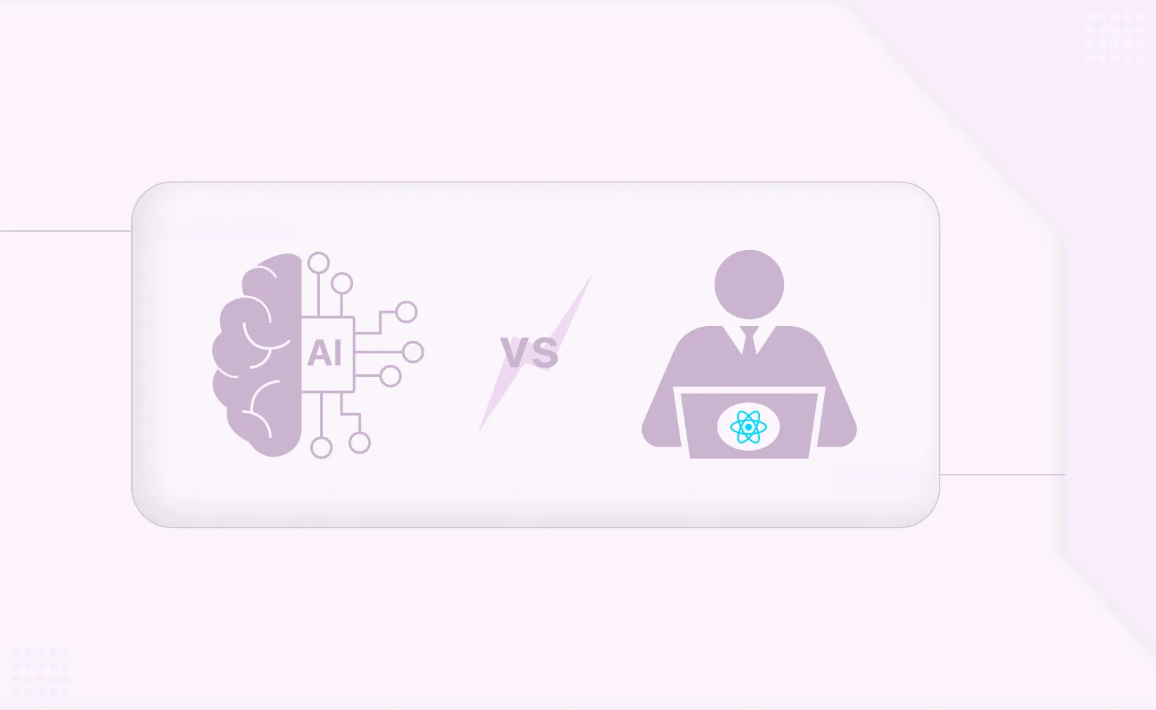 Will AI replace react developers in the Future?