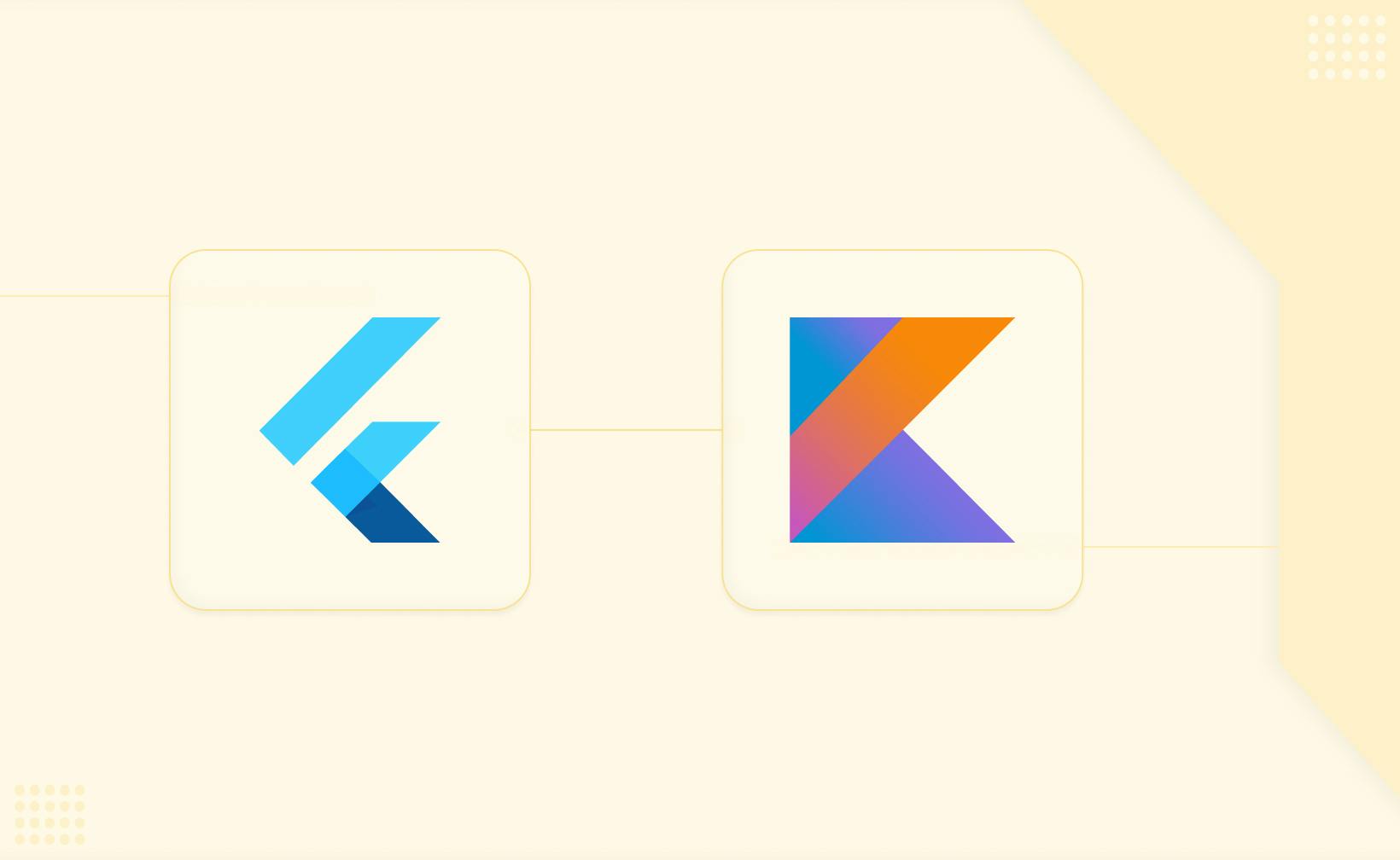 Flutter vs Kotlin Pick Right Platform for the App Development in 2020