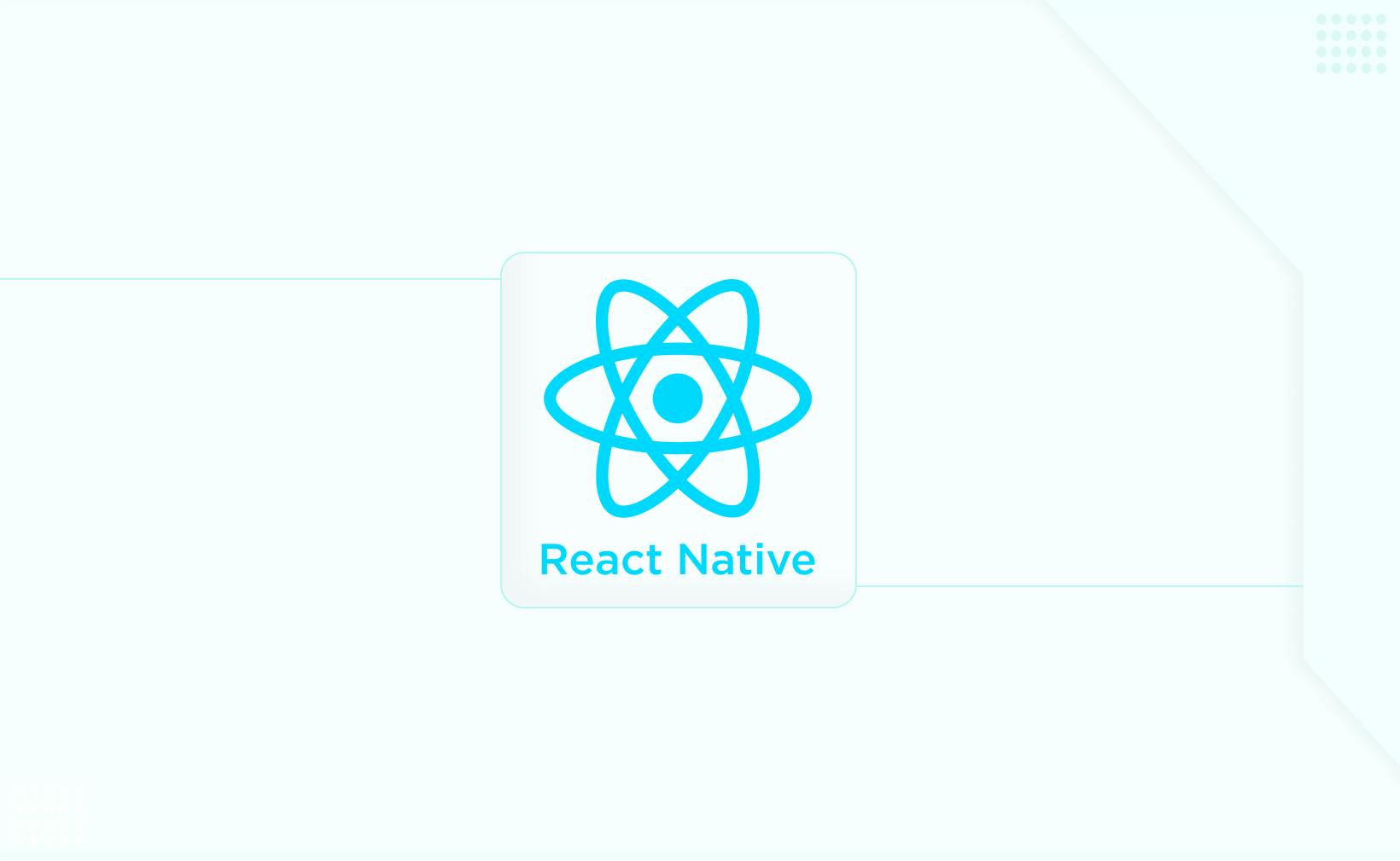 Master React Native | Complete Guide