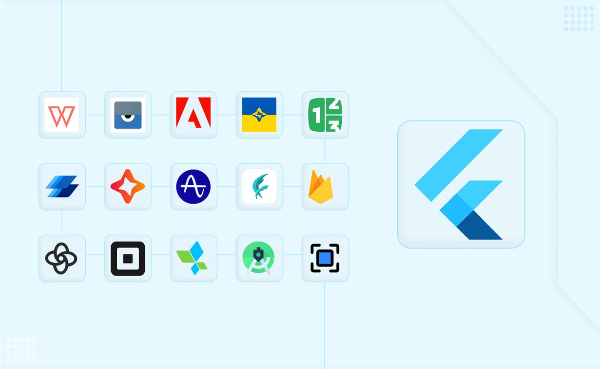 15 Top Flutter Development Tools For Developers