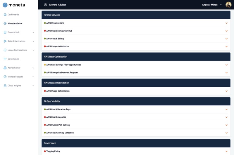 Assessment Details