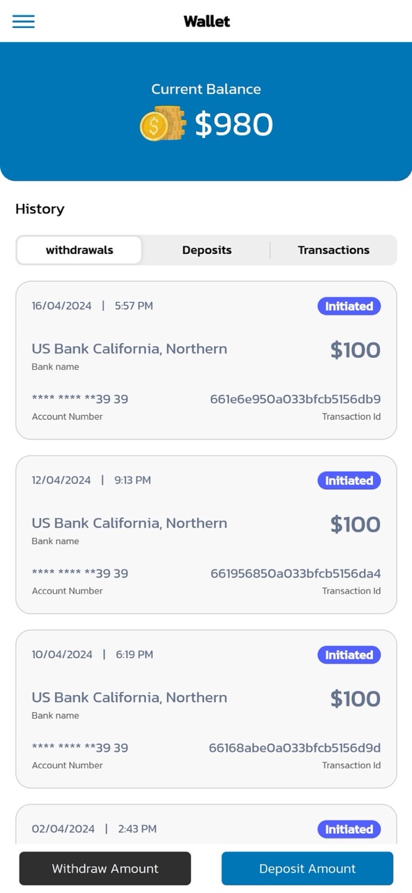 Wallet