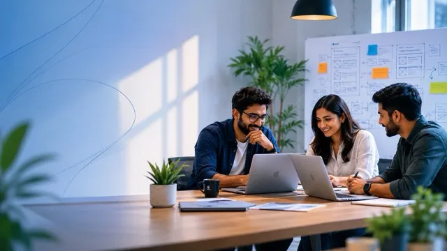 Hire Offshore Developers